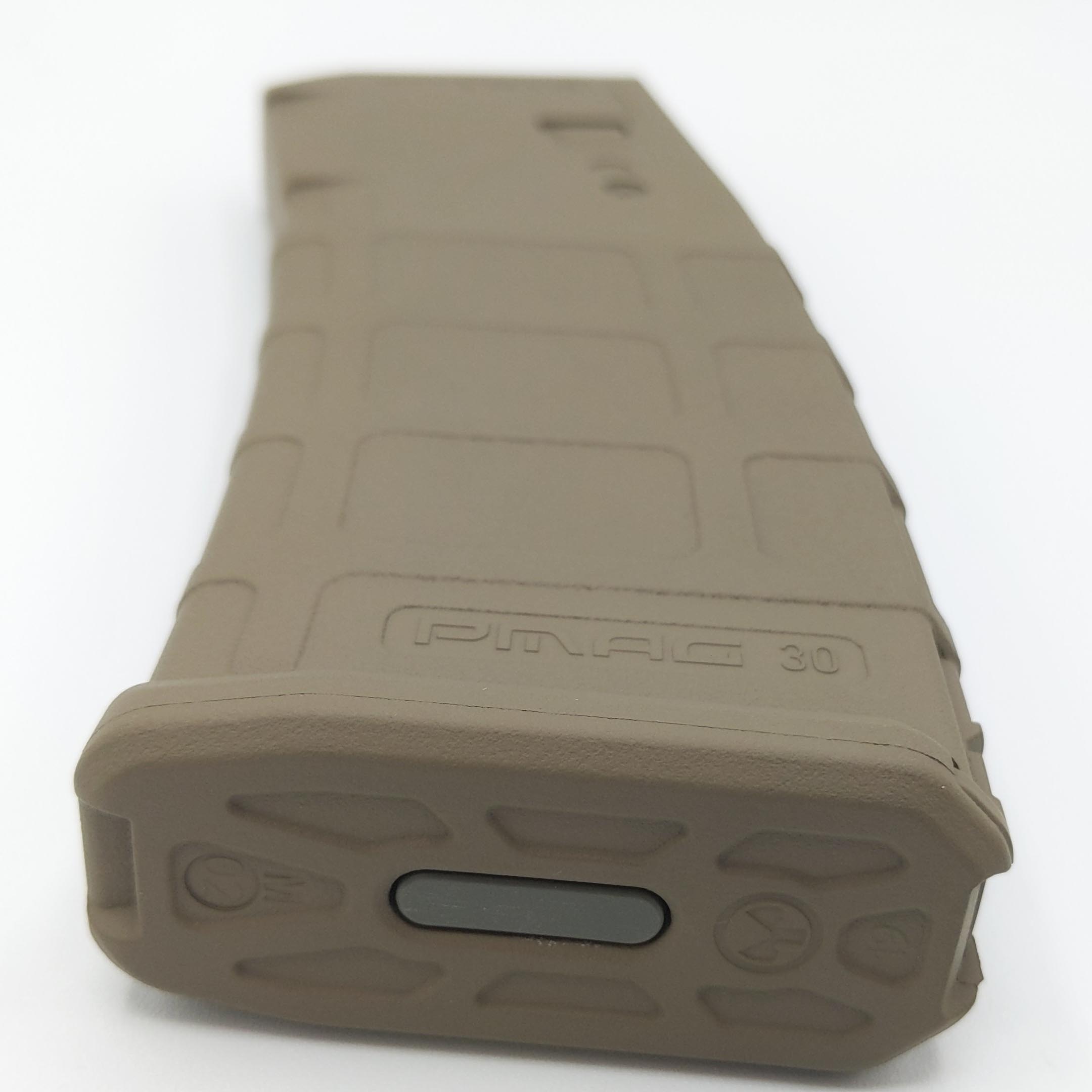Magpul PMAG 30 AR/M4 GEN M2 MOE – Flat Dark Earth FDE – Cerakote
