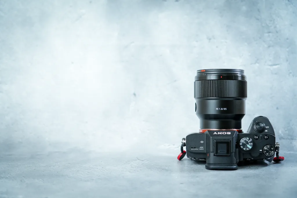 レビュー】SONY FE 85mm F1.8｜隠れGレンズの呼び名は伊達じゃない