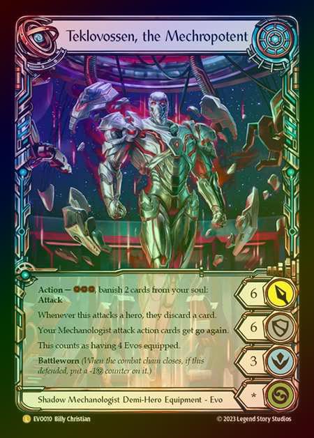 TCG専門店 蓮屋 MtG & FaB & GA / Cold Foil