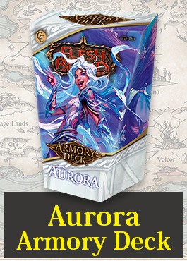 TCG専門店 蓮屋 MtG & FaB & GA / アウローラ / Aurora