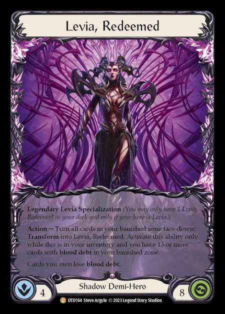 TCG専門店 蓮屋 MtG & FaB & GA / Legendary & Fabled & Marvel