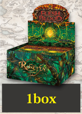 TCG専門店 蓮屋 MtG & FaB & GA / Flesh and Blood BOX