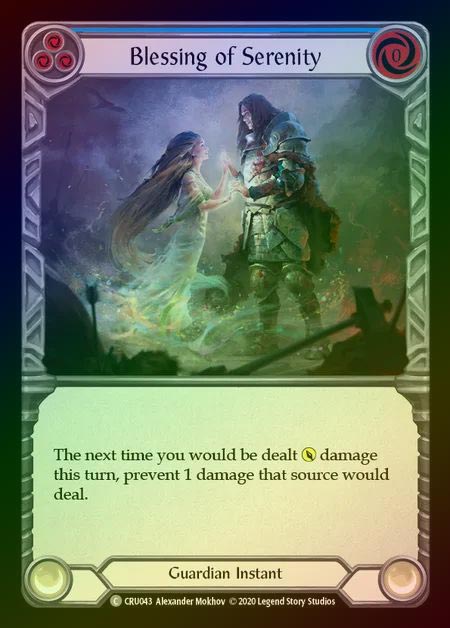 嵐からの避難 / Shelter from the Storm 3枚 FAB Shelter from the