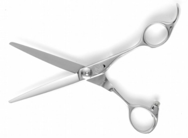 モルク Hi PRO-55 60 65 70(Mork)河島製鋏所 ハサミ屋はやし