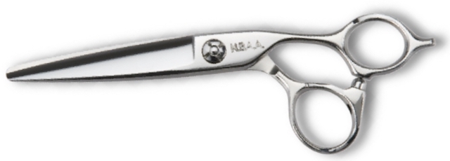 N.B.A.A. シェーブカットシザーズ 6.0インチ（NB-SR3）ジェニュイン