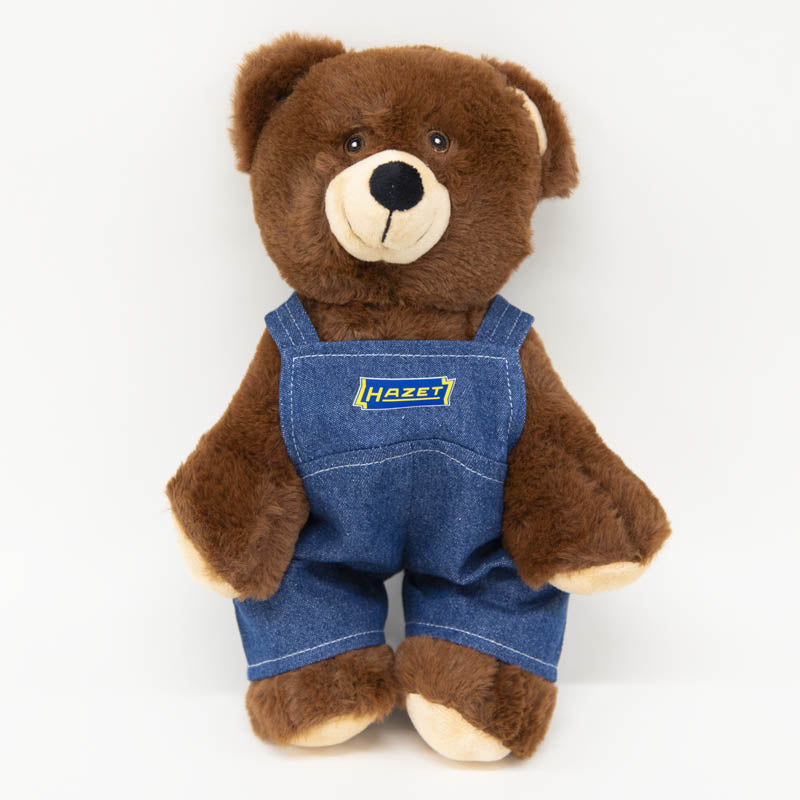 1868-36 カドリー・ベア (ブラウン) – HAZET JAPAN