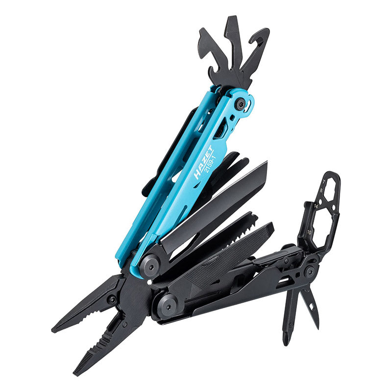 2159-1 マルチツール 13-in-1 (タイムセール) – HAZET JAPAN