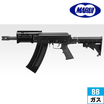 東京マルイ サイガ 12 SBS（ガスブローバックガスショットガン）｜長物