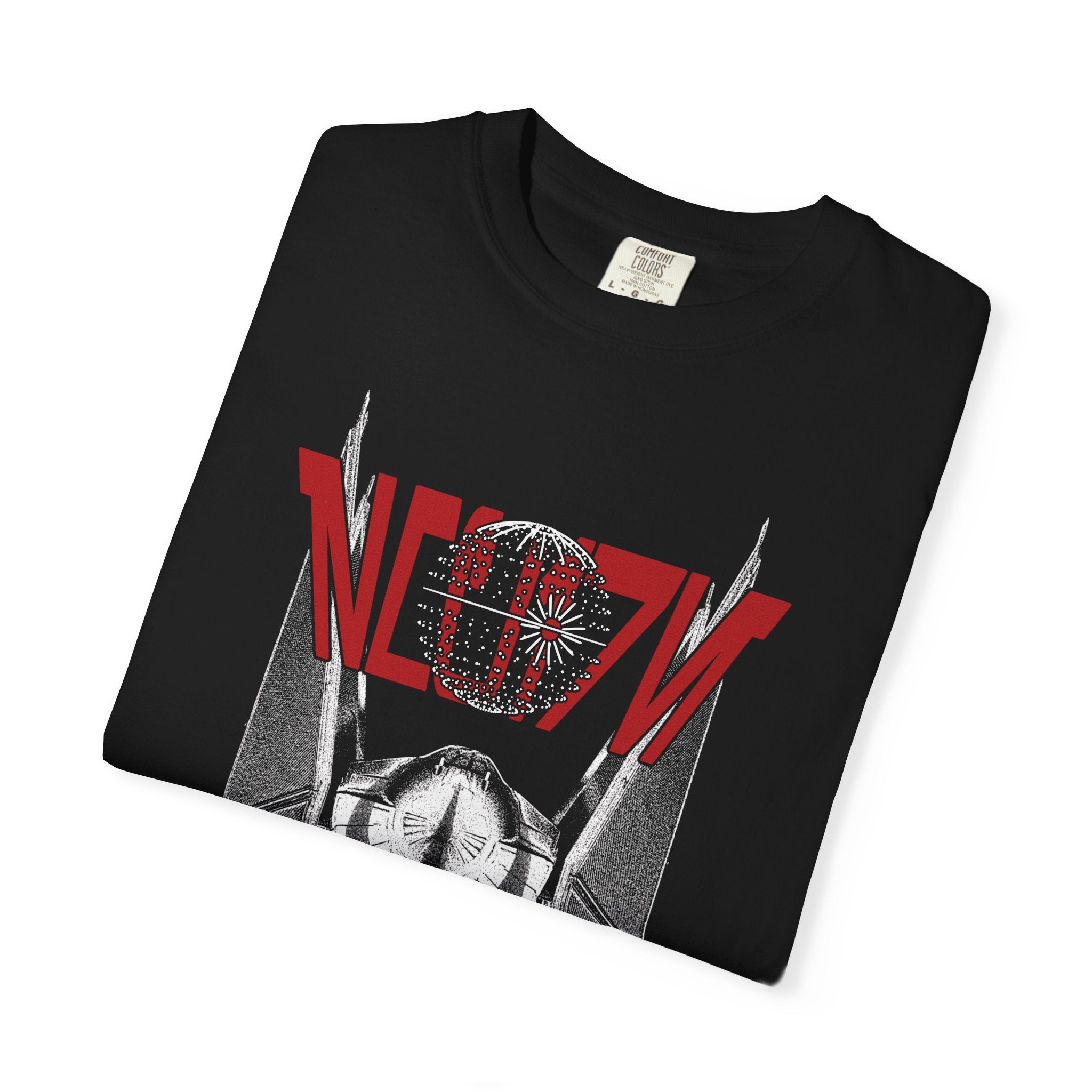 EMPIRE' T-Shirt – Heavy Spoilers Shop