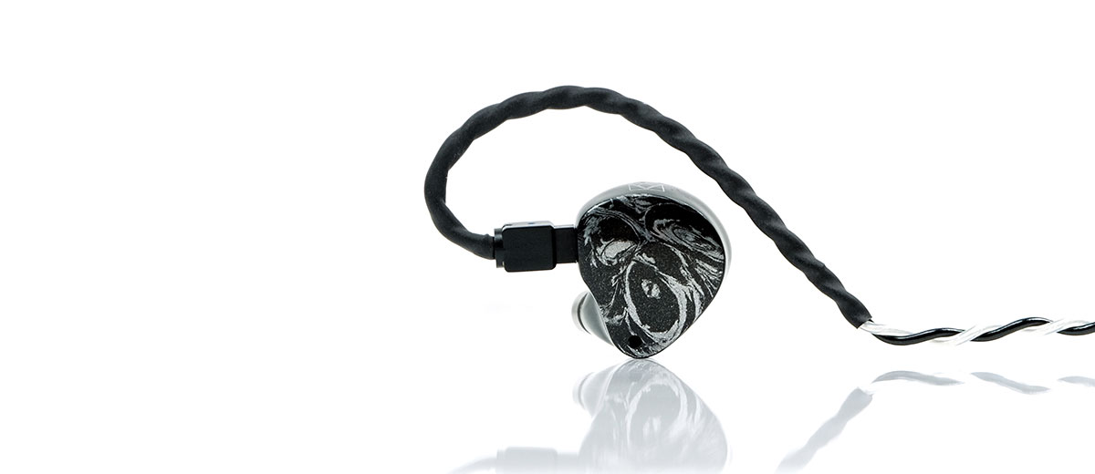 Noble Audio Khan Review — Headfonics