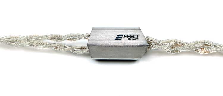 Effect Audio Code 51 Review — Headfonics