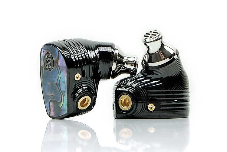 Campfire Audio Solaris SE Review — Headfonics