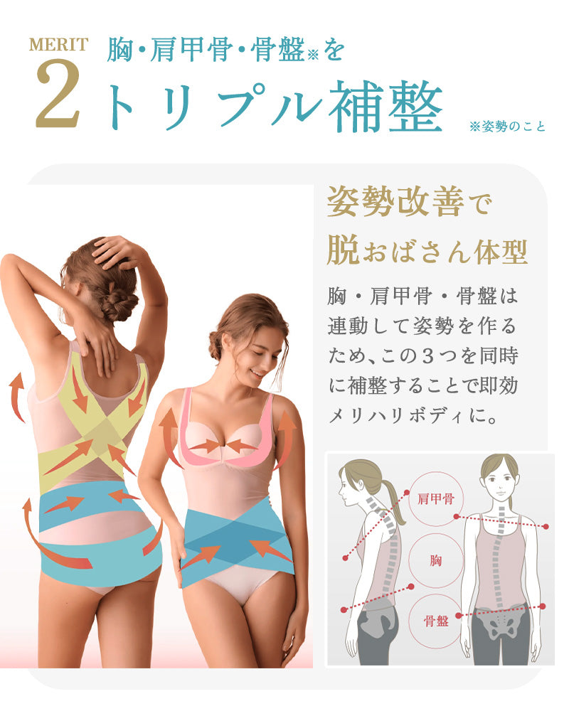 リカバリーブラトップ – healogy公式オンラインショップ