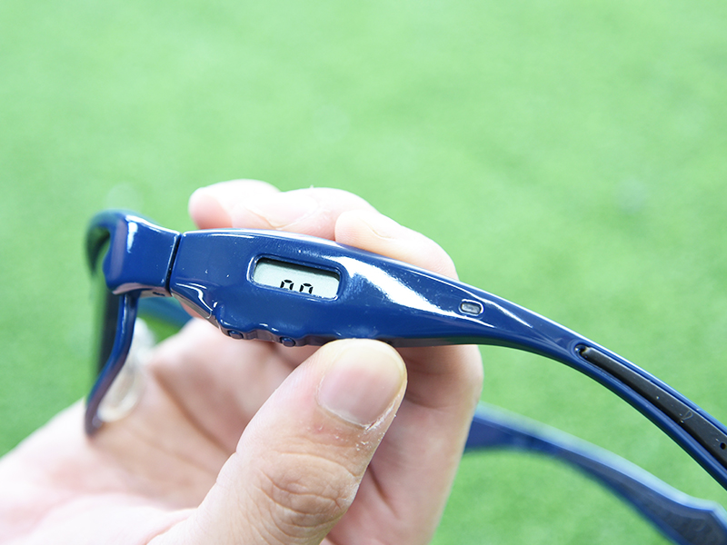 買う前に知っておきたい動体視力メガネ「ビジョナップ」の使い方と効果