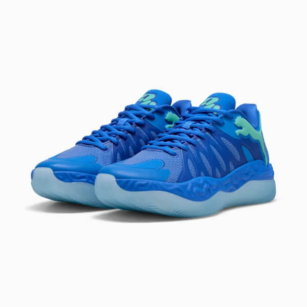 PUMA 「HALI 1」 レビュー｜ハリバートン初シグネチャーの性能・サイズ