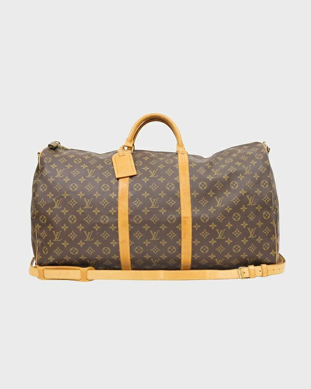 LOUIS VUITTON モノグラム スピーディ40 | Hedy