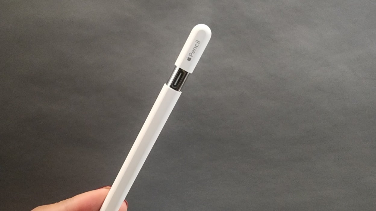 Apple Pencil USB-C review: 7 things that will surprise you about