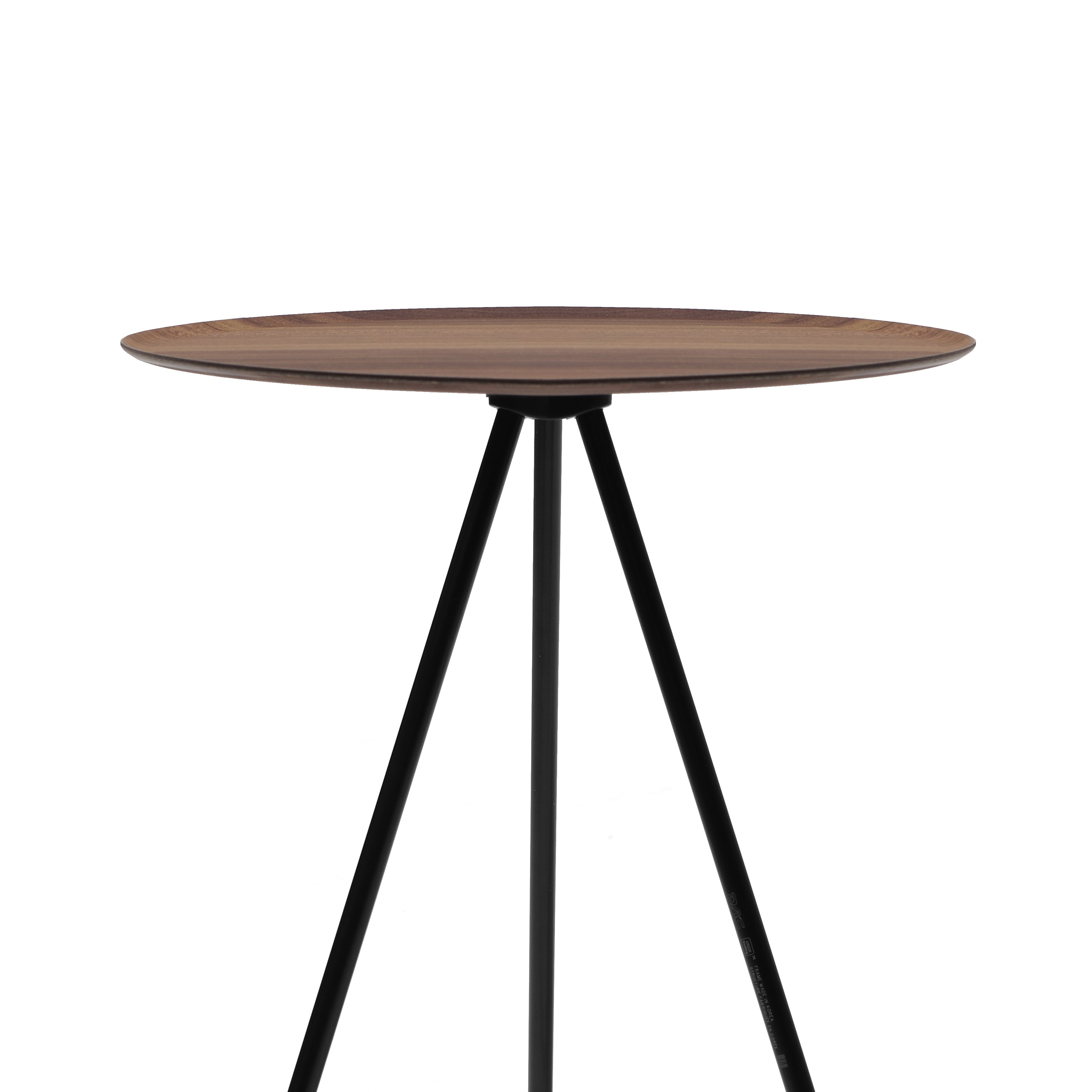 Table O Home - Walnut – Helinox Japan