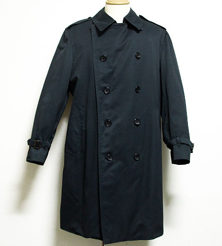 古着/USED] 70's イングランド製 バーバリー アバークロンビー