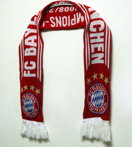 古着/USED] バイエルンミュンヘン チャンピオンズリーグ サッカー