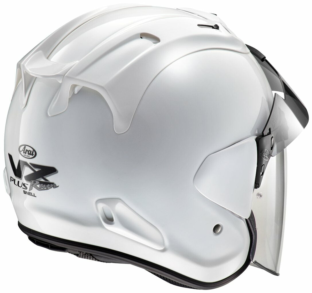 Arai アライヘルメット VZ-RAM PLUS（プラス） オープンフェイスヘルメット