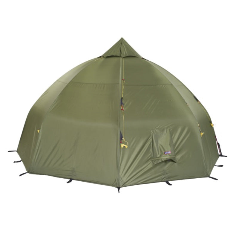 Varanger Dome 8-10 Outer Tent incl. Pole – Helsport.jp