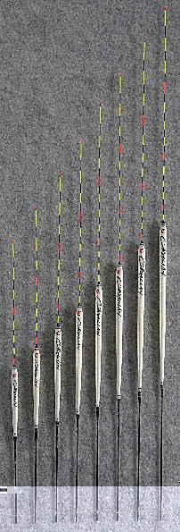 へら専科 芳季 Crucian（クルージャン） へらうき