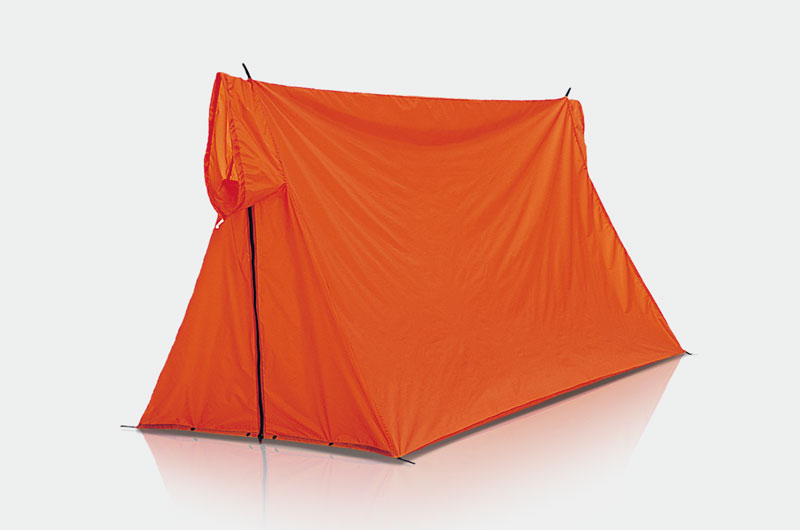 HERITAGE eVent ファスナー付シュラフカバー