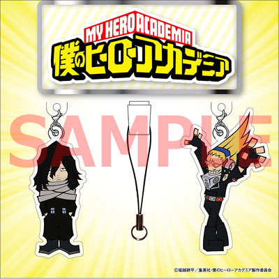 BLU-RAY&DVD｜TVアニメ『僕のヒーローアカデミア』