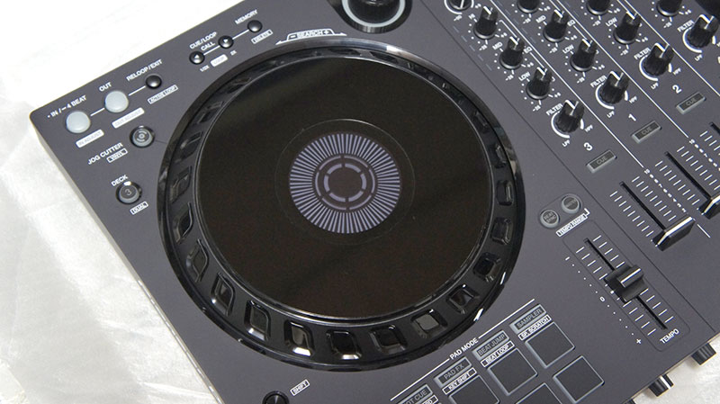 Pioneer DDJ-FLX6購入レビュー。お手頃価格なrekordbox/Serato DJ両