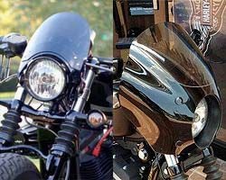 スポーツスター (SPORTSTER) パーツ