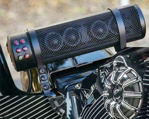 VROD オーディオ、ホーン、ホルダー その他パーツ｜ハーレーカスタム