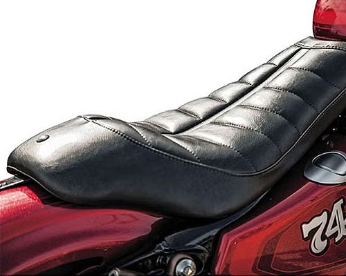 スポーツスター シート｜ハーレーカスタムパーツ専門店