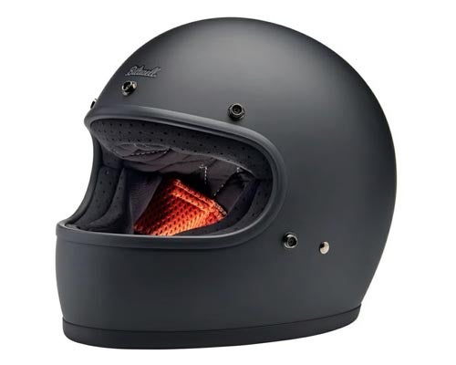 BILTWELL (ビルトウェル ヘルメット)GRINGO＋Equilibrialist MASKA