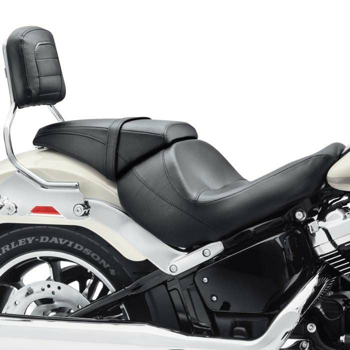 M8ソフテイル用ハーレー純正シート｜ハーレーカスタムパーツ専門店