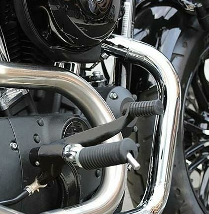 スポーツスター フォワコン、ミッドコン｜ハーレーカスタムパーツ専門店