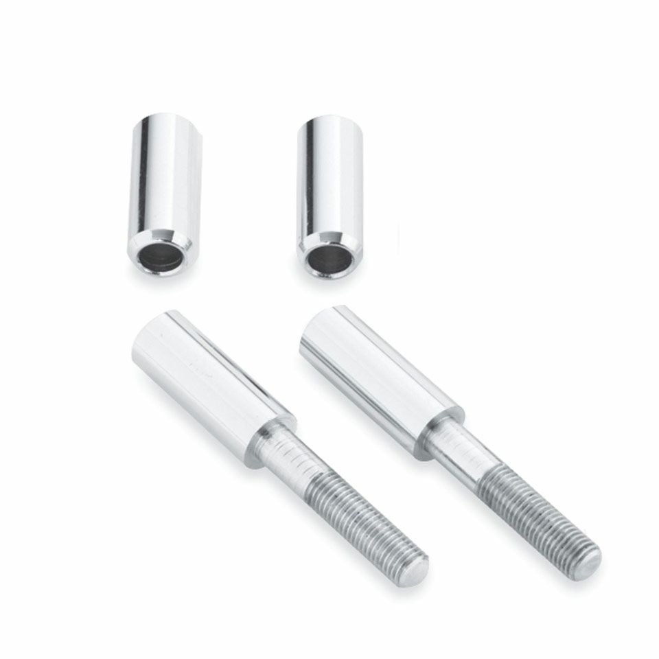 Free Spirits アップサイドダウン・ミラーマウントブラケット