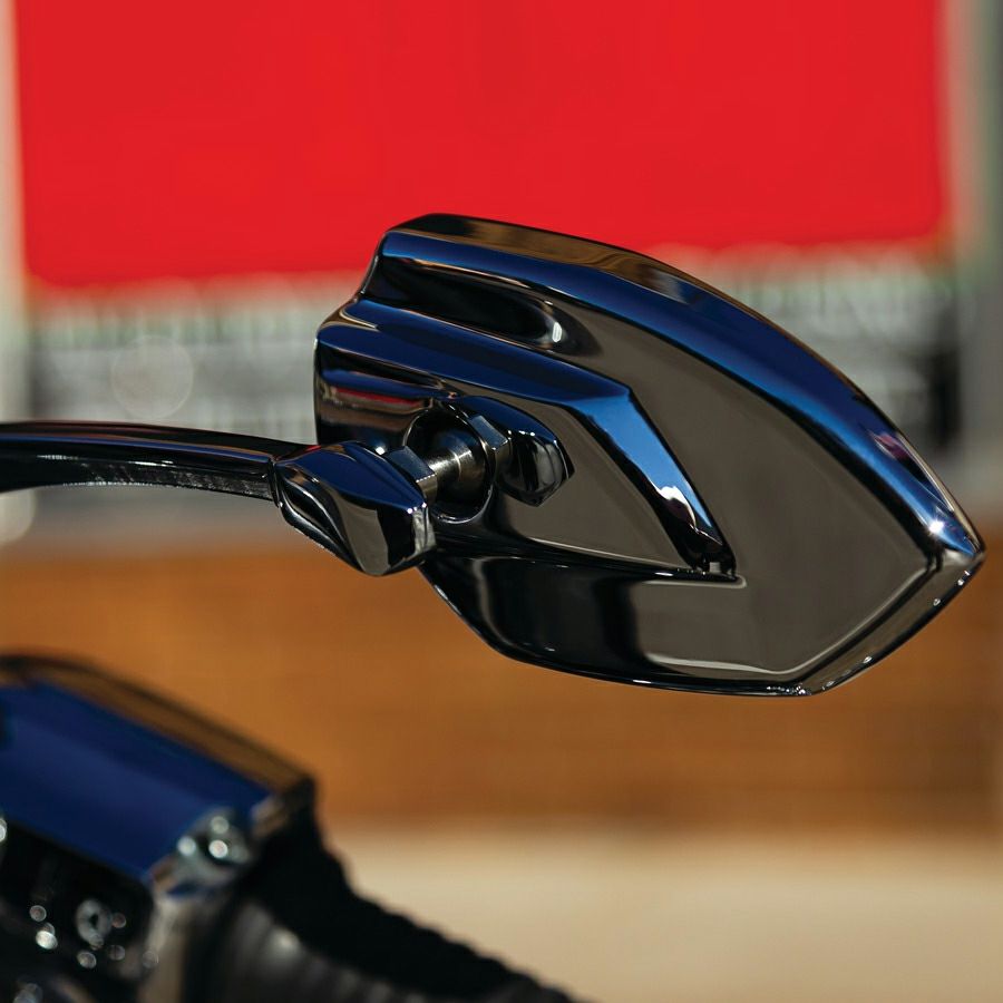 クリアキン (Kuryakyn) ミラー|ハーレーパーツメーカー(USA)