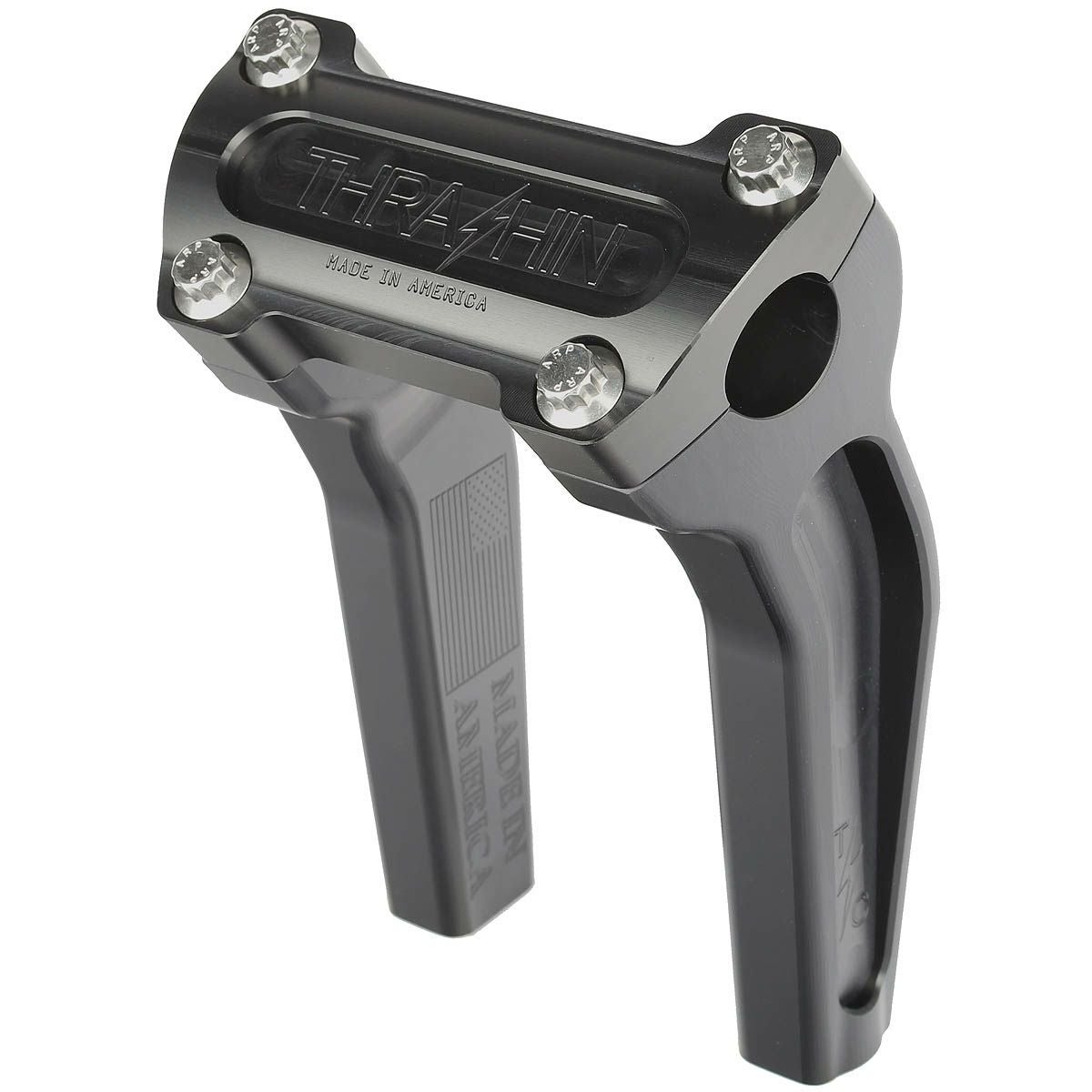 スラッシンサプライ(THRASHIN SUPPLY) 6.5インチ プルバック OG