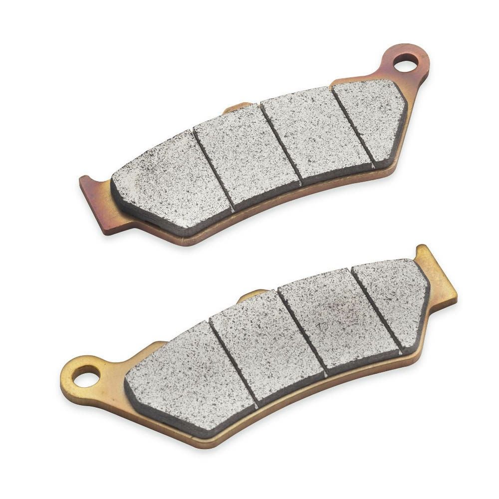 ハーレー ブレーキパッド HD純正