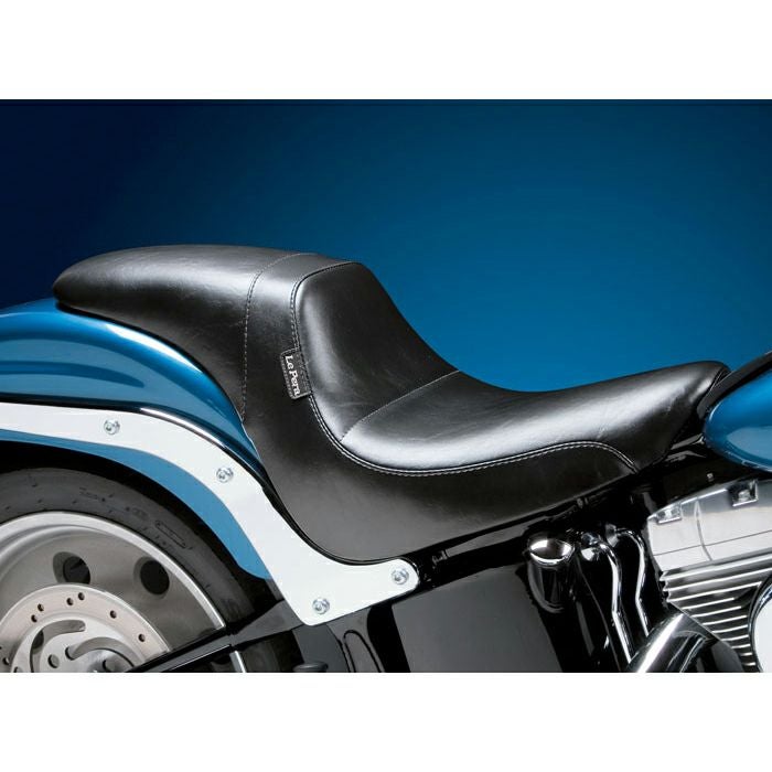 ハーレー、バッドランダーシート ソフテイル用 |ハーレーパーツ専門店