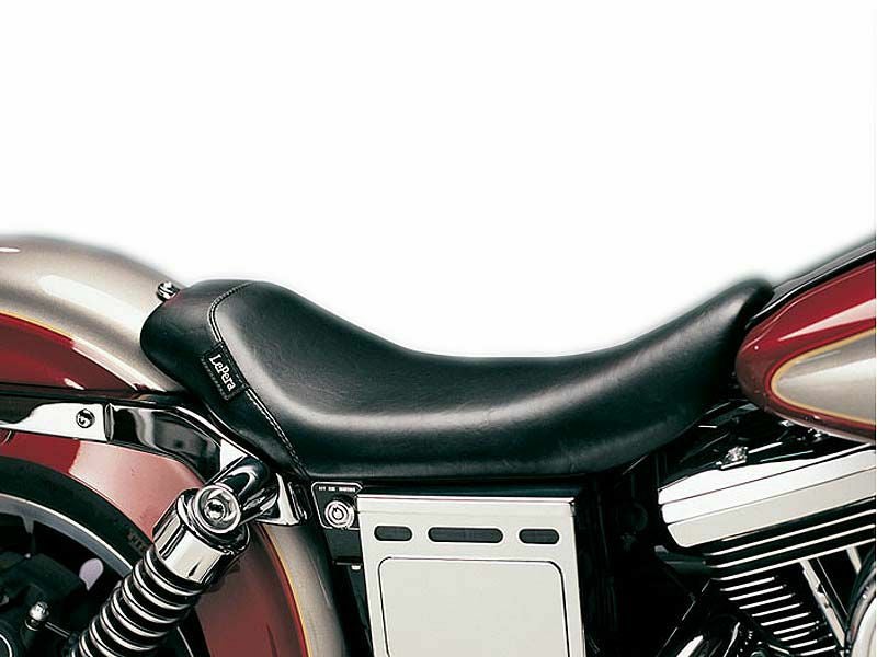 ダイナ用 ラペラ(Lepera)シート 1996～2003年｜ハーレーカスタムパーツ
