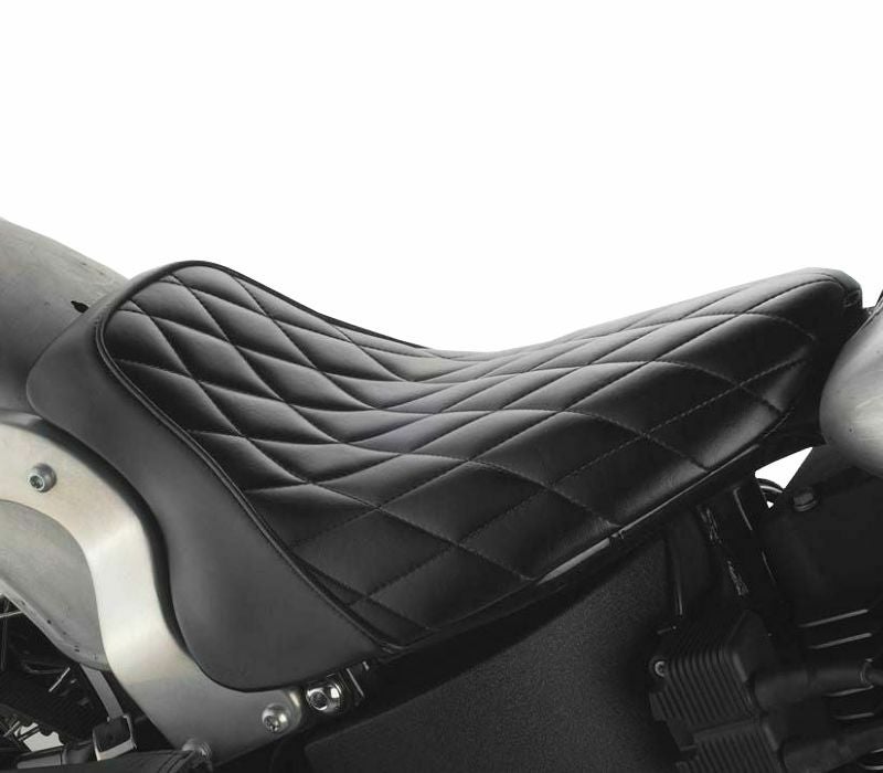 TCソフテイル用ラペラ(Lepera)シート｜ハーレーカスタムパーツ専門店