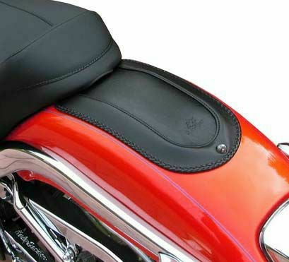 dhカスタム スプリングシートキット 1986～2003 スポーツスター