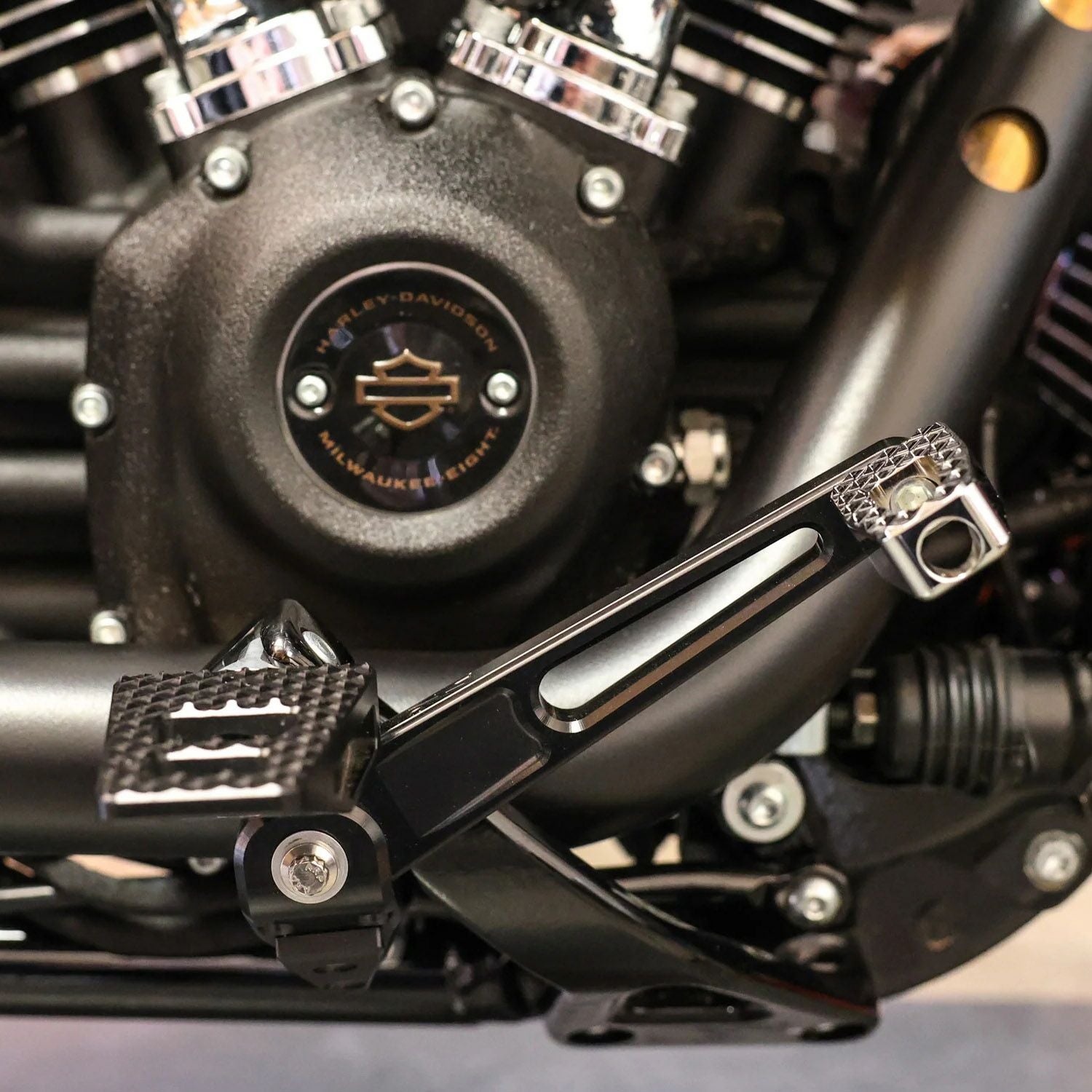 スラッシンサプライ(THRASHIN SUPPLY) All-new ブレーキアーム