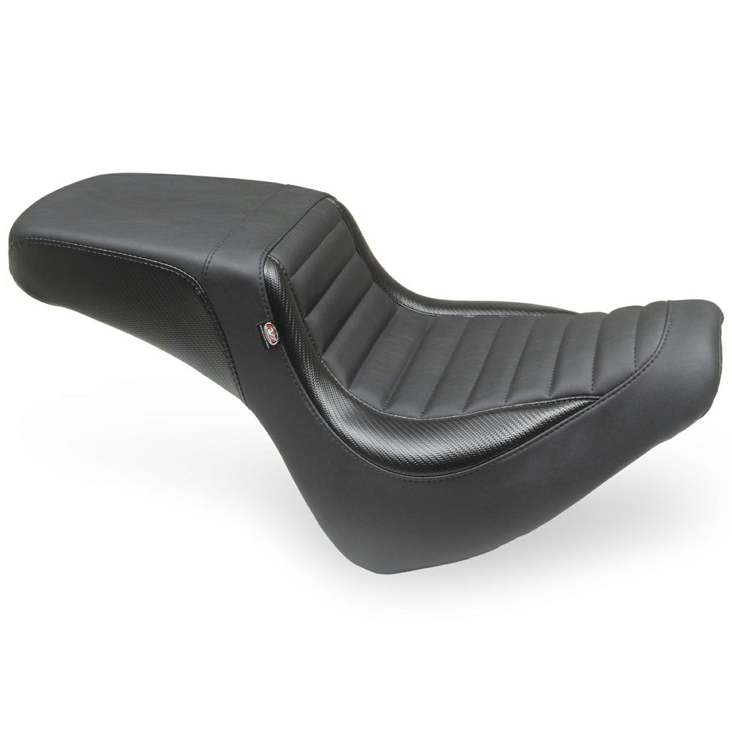 マスタング Mustang ソフテイル シート|ハーレーパーツメーカー(USA)