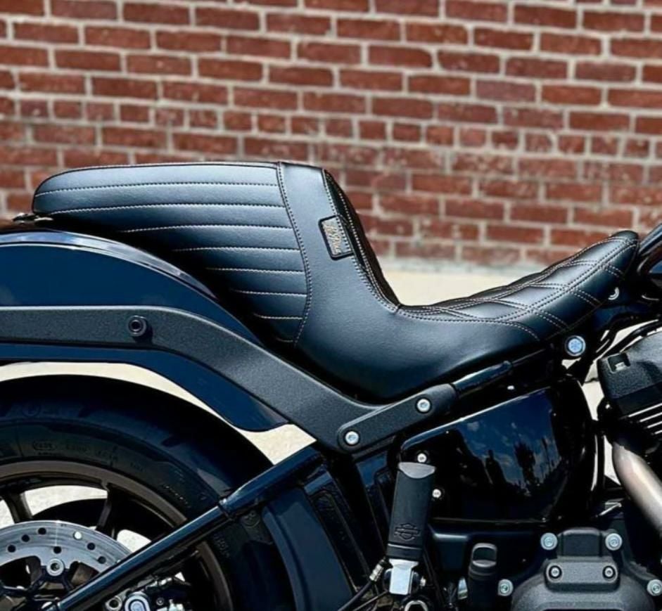 Le Pera (ラペラ) アップフロント・KickFlip シート (ダイアモンド