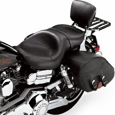 サンダウナー・ディープバケットシート |ハーレーパーツ専門店 HDパーツ