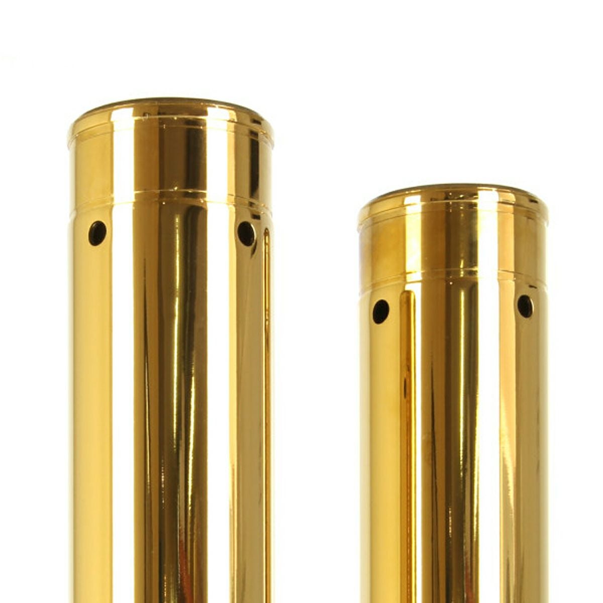 スポーツスター インナーフォークチューブ、フォークエクステンション