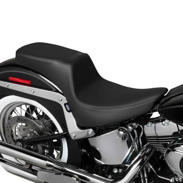 ソフテイル・シート FLSTC、FLST、FLSTN用｜ハーレーカスタムパーツ専門店